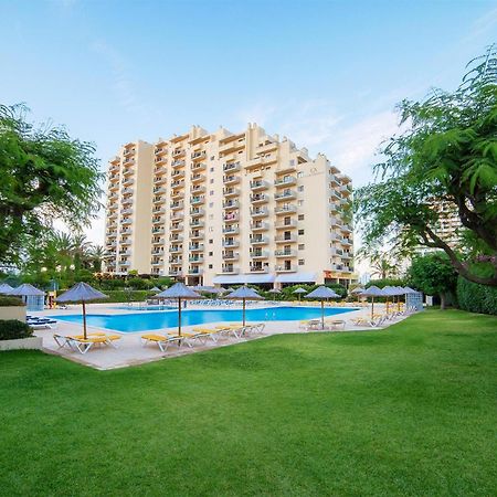 Seaside Serenity Apartment Portimão Exterior photo