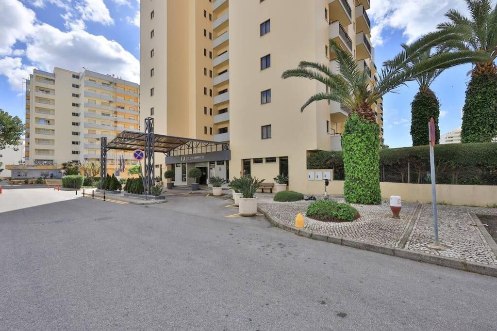 Seaside Serenity Apartment Portimão Exterior photo