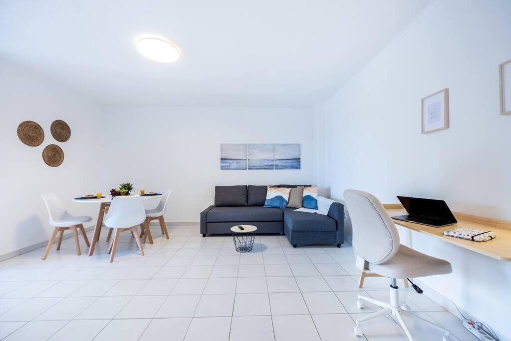 Seaside Serenity Apartment Portimão Exterior photo